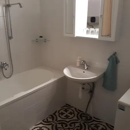 Apartment Eszterlanc