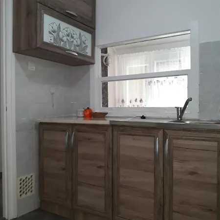 Apartment Eszterlanc