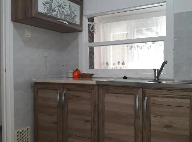아파트 Eszterlanc