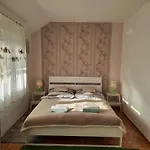 Appartamento Eszterlanc