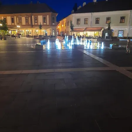Eszterlanc *