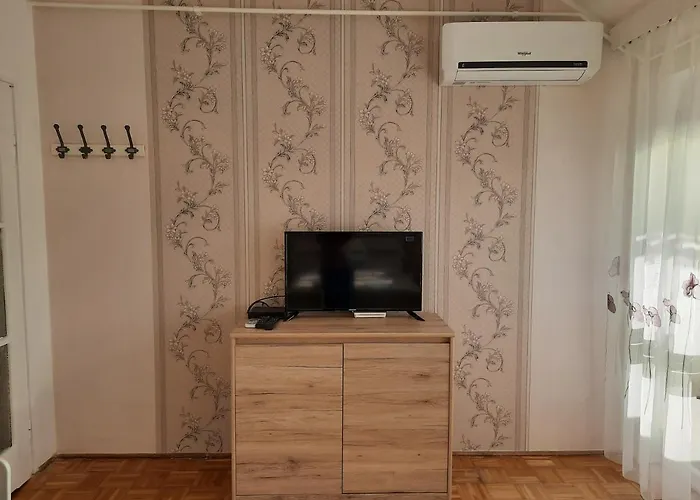 Apartman Eszterlanc